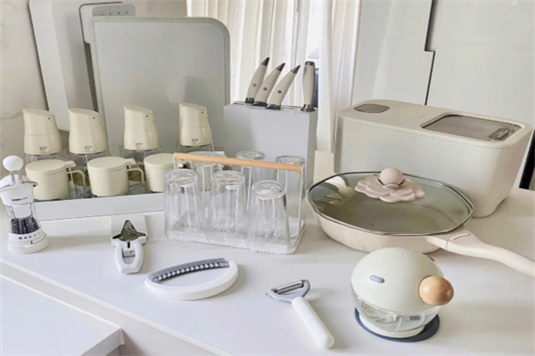 家居好物推薦 精選家居用品，為生活注入幸福感