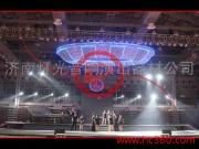 濟南舞臺搭建租賃 燈光音響演出一站式服務(wù)方案