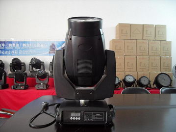 廣州市奧美迪舞臺(tái)燈光設(shè)備廠｜300W光束燈 300瓦12通道 演出婚慶酒吧專用